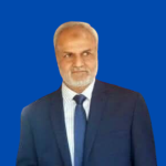 Sajid Ali President